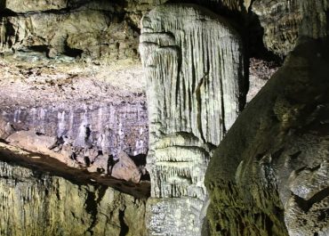 Dunmore Caves