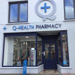 Q- Health Pharmacy